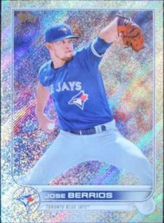 Jose Berrios