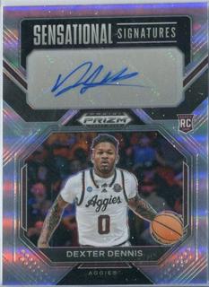 Dexter Dennis