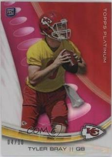 Tyler Bray