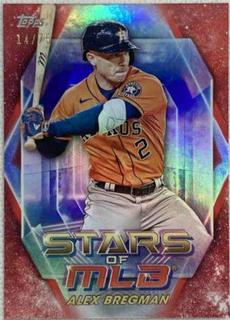 Alex Bregman