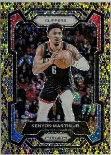 Kenyon Martin Jr.
