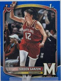 Yarden Garzon
