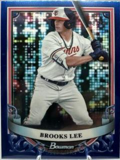 Brooks Lee