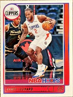 Kawhi Leonard