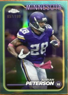 Adrian Peterson