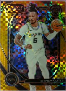 Stephon Castle