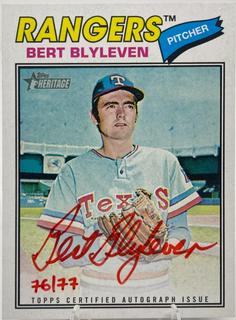 Bert Blyleven