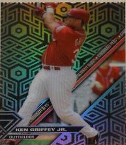 Ken Griffey Jr.