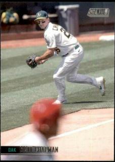 Matt Chapman