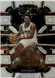 Kobe Brown