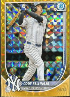 Cody Bellinger