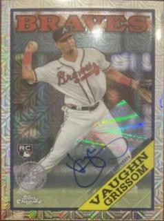 Vaughn Grissom