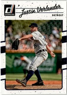 Justin Verlander