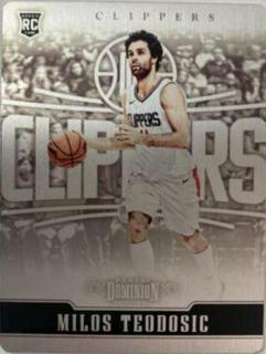 Milos Teodosic
