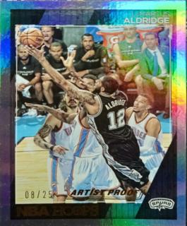 LaMarcus Aldridge