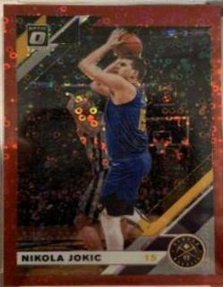 Nikola Jokic
