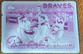 Atlanta Braves