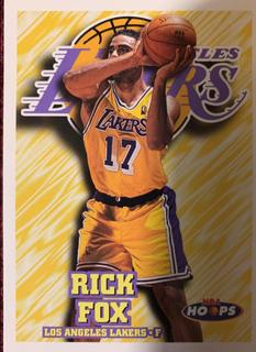 Rick Fox