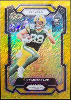 Luke Musgrave