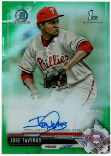 Jose Taveras