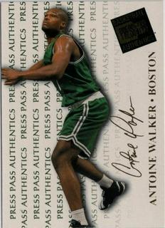 Antoine Walker