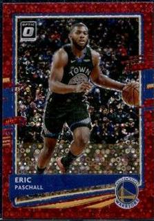 Eric Paschall