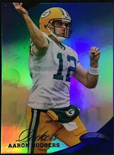 Aaron Rodgers