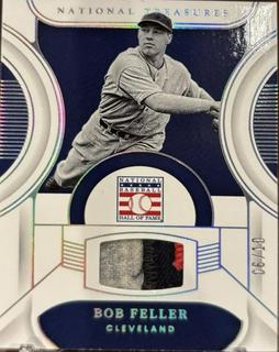 Bob Feller