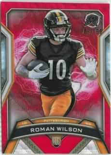 Roman Wilson