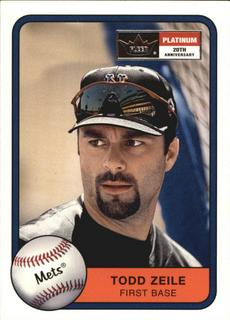Todd Zeile