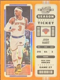 Josh Hart