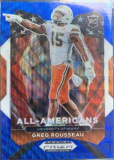 Greg Rousseau