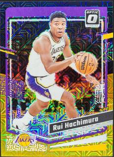 Rui Hachimura