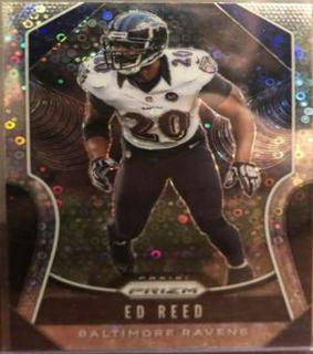 Ed Reed