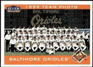 Baltimore Orioles