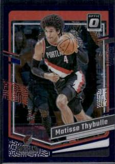 Matisse Thybulle