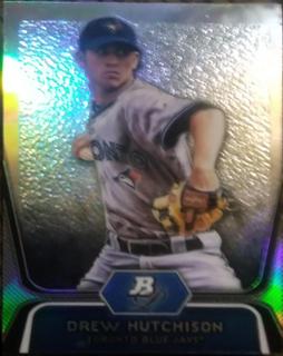 Drew Hutchison