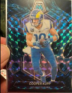 Cooper Kupp