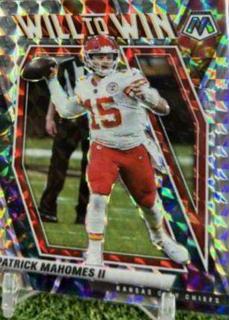Patrick Mahomes II