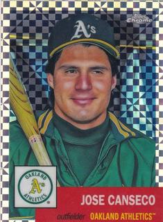 Jose Canseco
