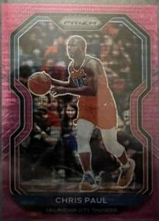 Chris Paul