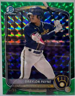 Braylon Payne