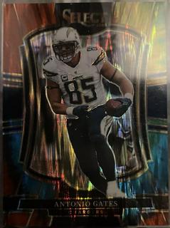 Antonio Gates