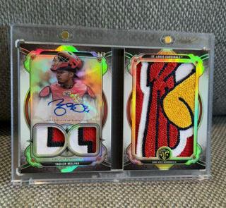 Yadier Molina