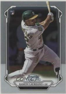 Ramon Laureano