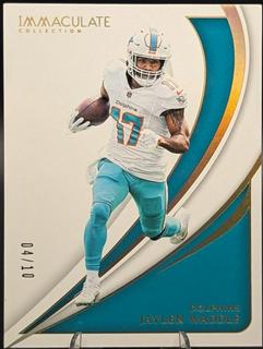 Jaylen Waddle