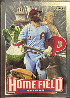 Bryce Harper