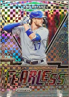 Kris Bryant