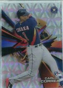 Carlos Correa