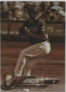 Cody Allen